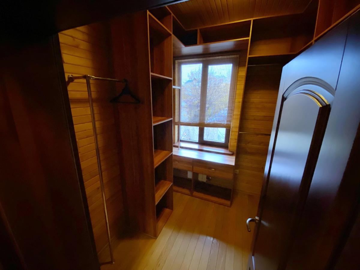 Pieno Piano Hotell Rivne Eksteriør bilde