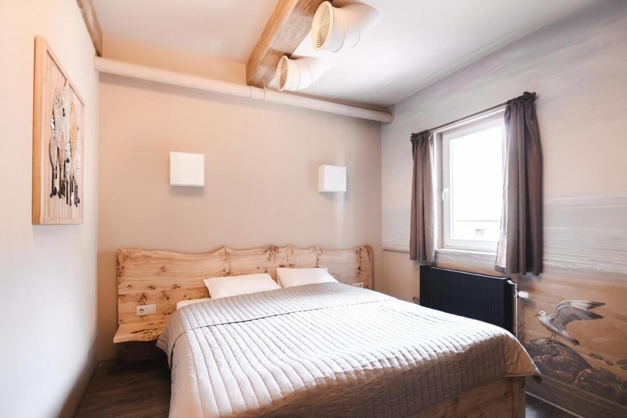 Pieno Piano Hotell Rivne Eksteriør bilde